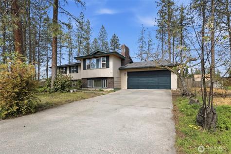 318 W Spruce Court Spokane WA 99218