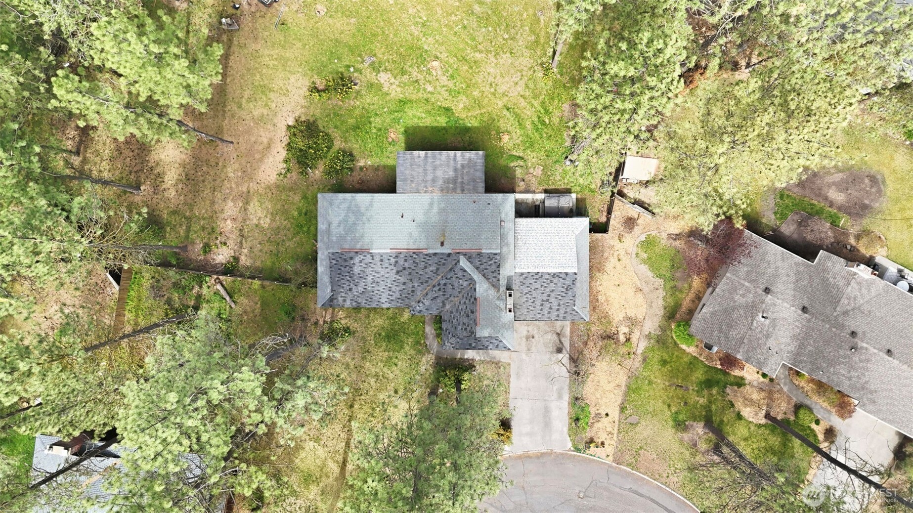 318 W Spruce Court Spokane WA 99218