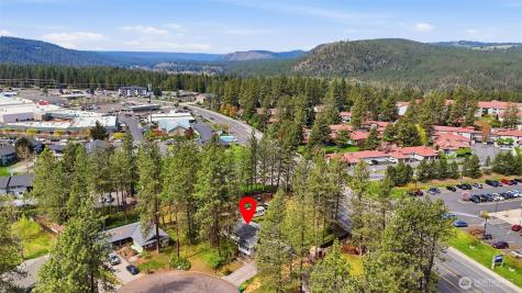 318 W Spruce Court Spokane WA 99218