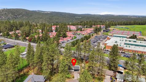 318 W Spruce Court Spokane WA 99218