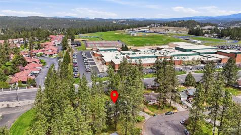 318 W Spruce Court Spokane WA 99218
