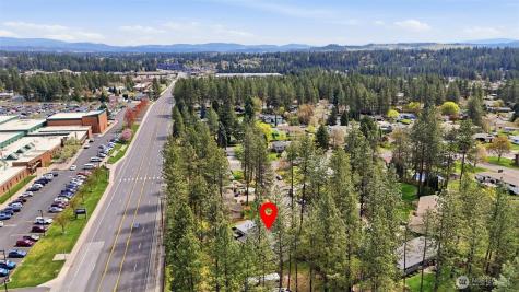 318 W Spruce Court Spokane WA 99218