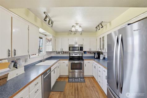 318 W Spruce Court Spokane WA 99218