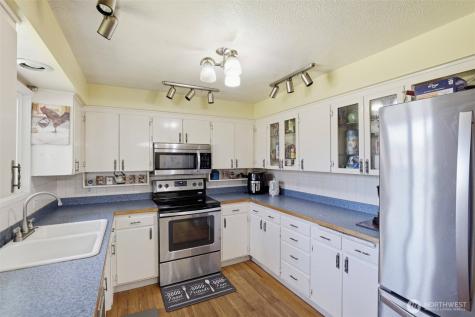 318 W Spruce Court Spokane WA 99218