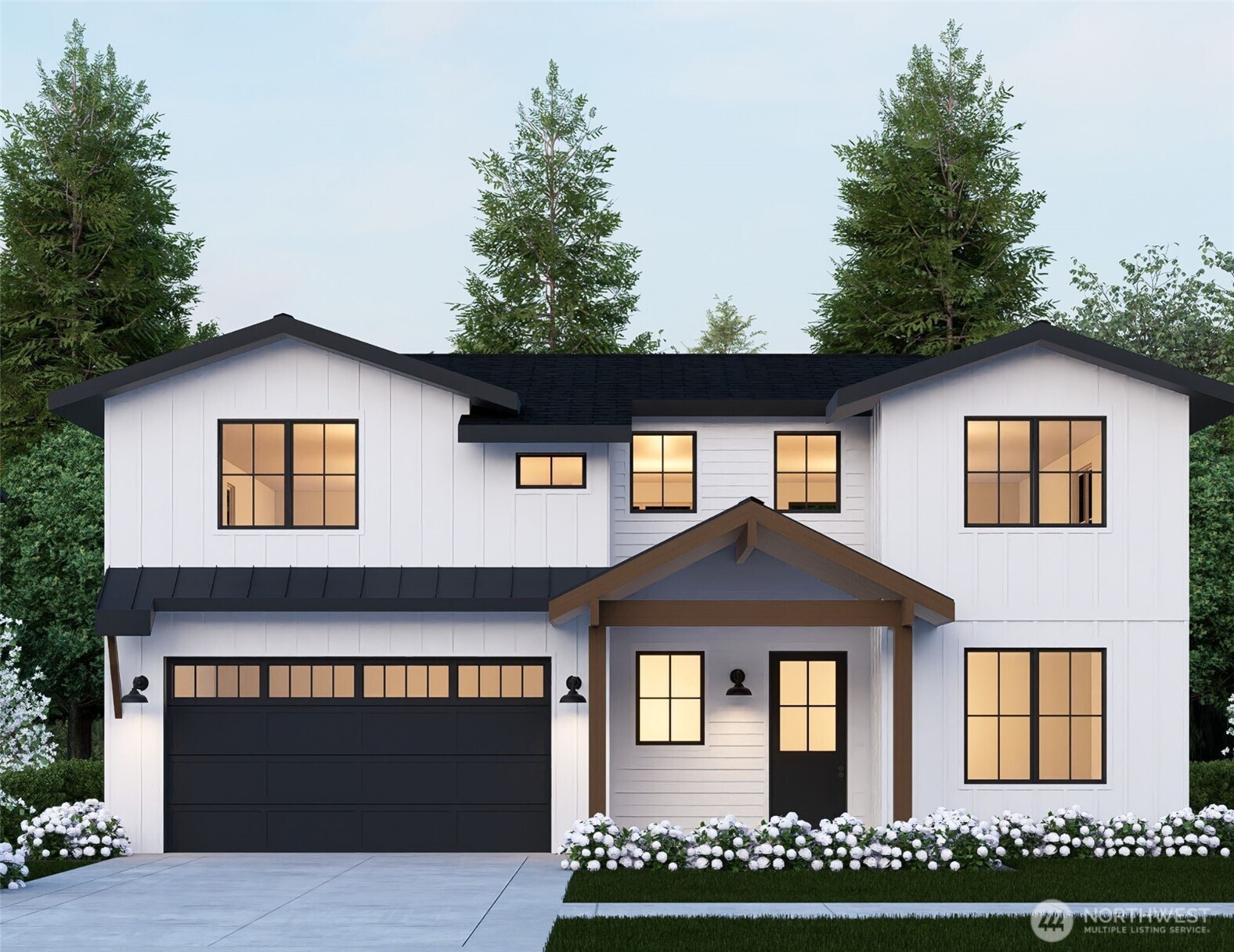 13731 101st Street Kirkland WA 98033