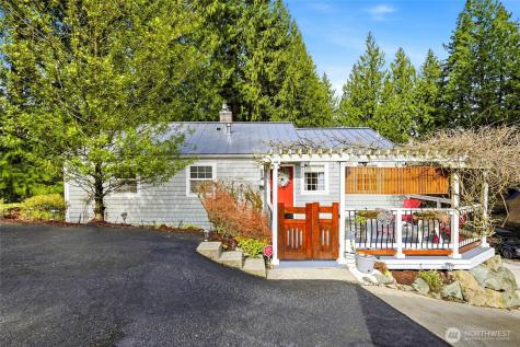 16714 SE Newport Way Bellevue WA 98006
