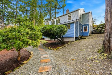 16714 SE Newport Way Bellevue WA 98006