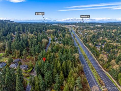 16714 SE Newport Way Bellevue WA 98006