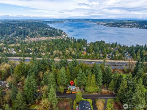 16714 SE Newport Way Bellevue WA 98006