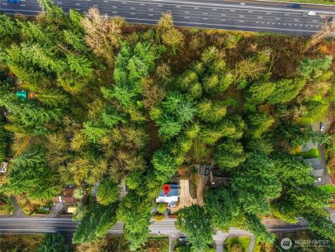 16714 SE Newport Way Bellevue WA 98006