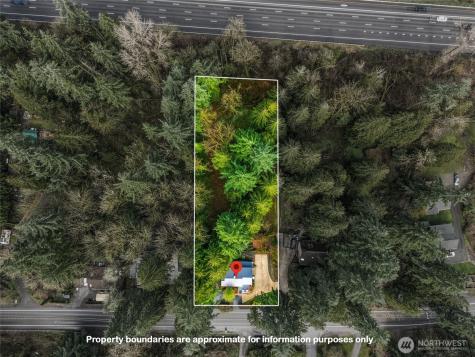 16714 SE Newport Way Bellevue WA 98006