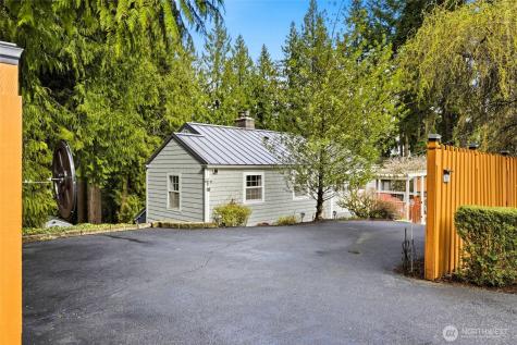16714 SE Newport Way Bellevue WA 98006