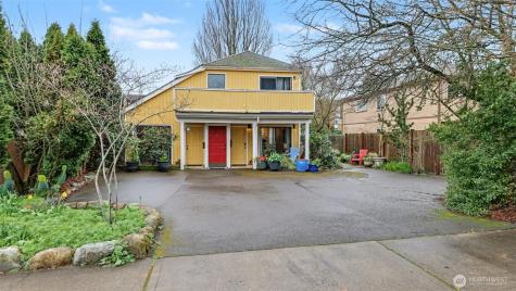 421 Wells Avenue S Renton WA 98057