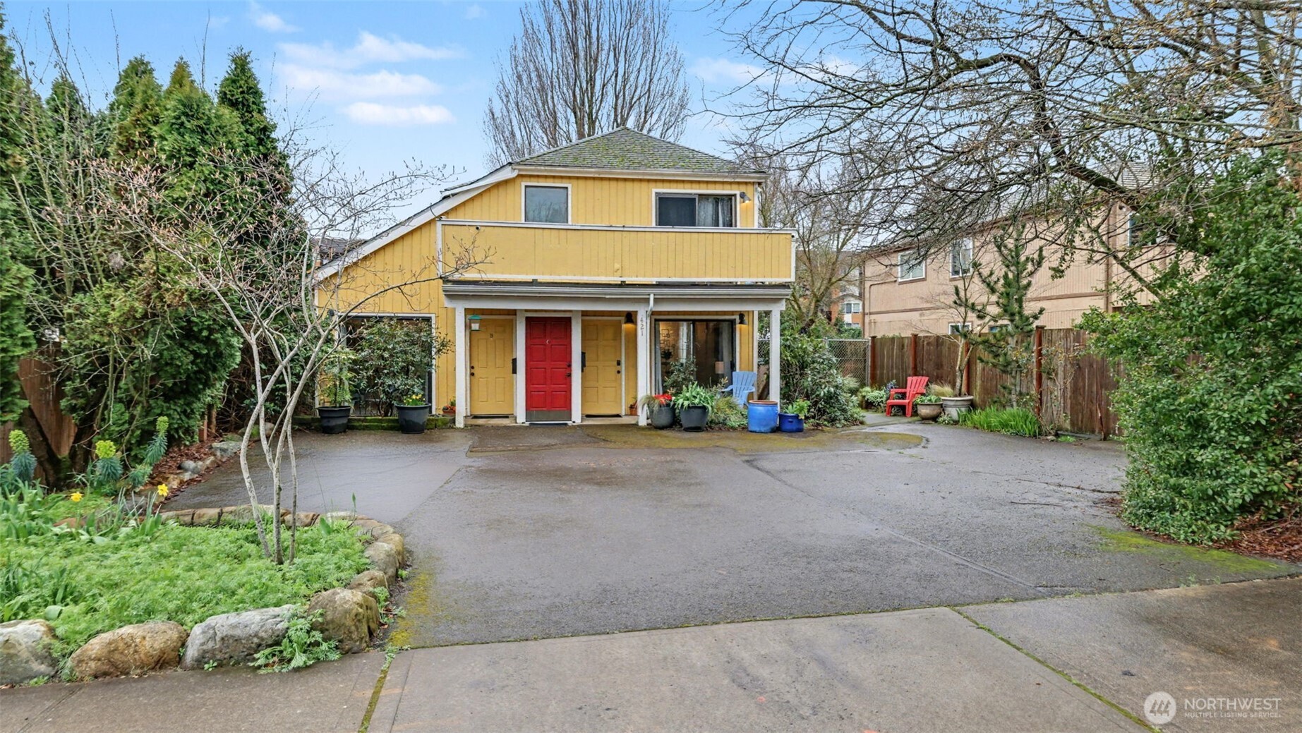 421 Wells Avenue S Renton WA 98057