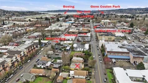 421 Wells Avenue S Renton WA 98057