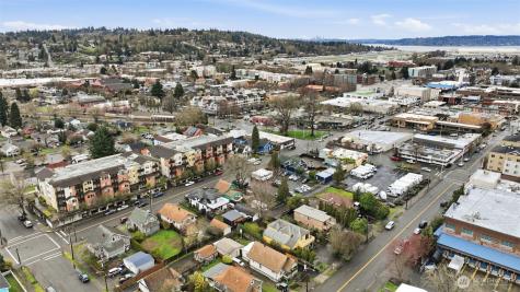 421 Wells Avenue S Renton WA 98057
