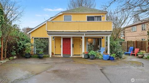 421 Wells Avenue S Renton WA 98057