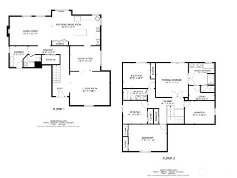 9446 Marlbrook Loop SE Olympia WA 98513