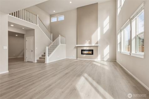 2434 Trailside Drive NE Olympia WA 98506