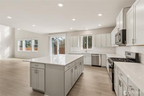 2434 Trailside Drive NE Olympia WA 98506