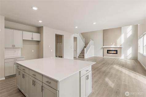 2434 Trailside Drive NE Olympia WA 98506