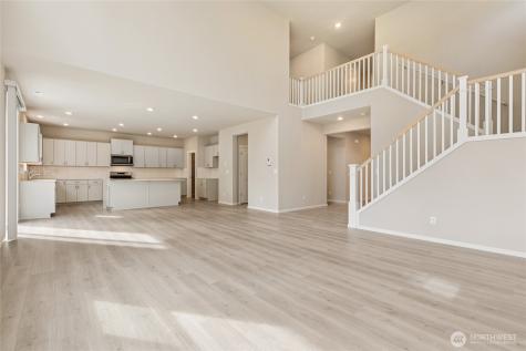 2434 Trailside Drive NE Olympia WA 98506