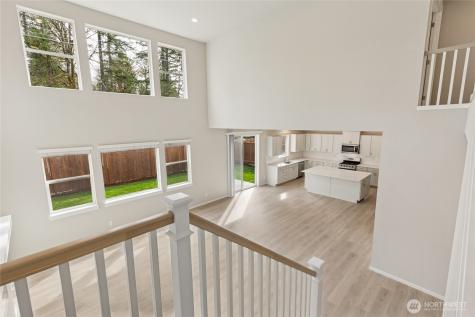 2434 Trailside Drive NE Olympia WA 98506