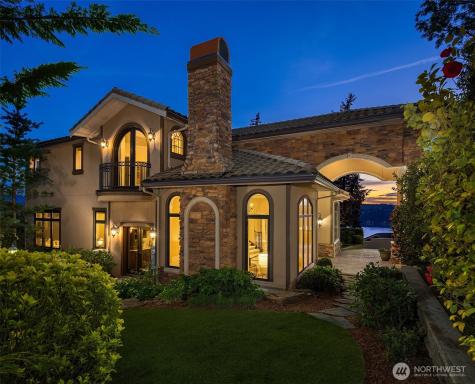 20615 NE 16th Street Sammamish WA 98074