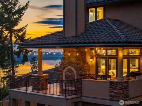20615 NE 16th Street Sammamish WA 98074