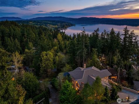 20615 NE 16th Street Sammamish WA 98074