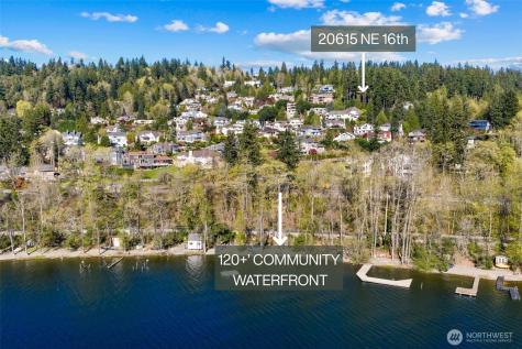 20615 NE 16th Street Sammamish WA 98074
