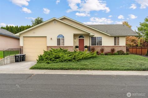 724 Sage Bay Drive Moses Lake WA 98837