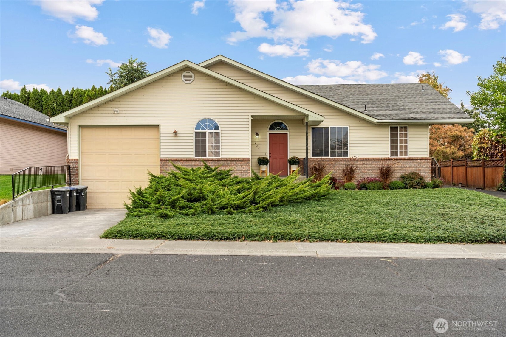 724 Sage Bay Drive Moses Lake WA 98837