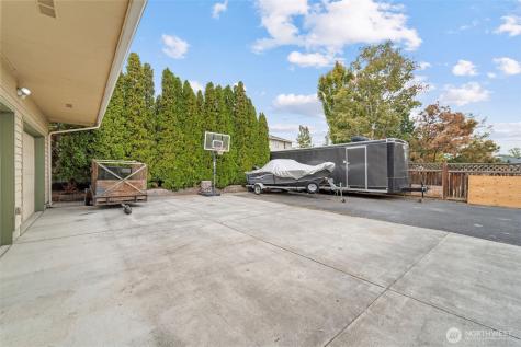 724 Sage Bay Drive Moses Lake WA 98837