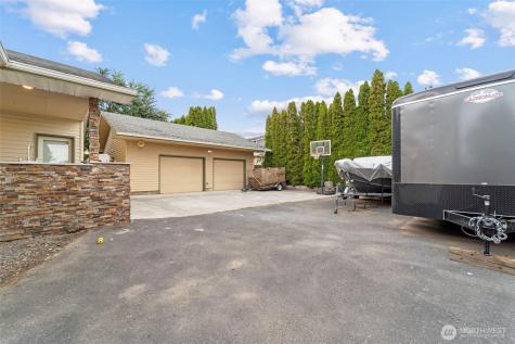 724 Sage Bay Drive Moses Lake WA 98837