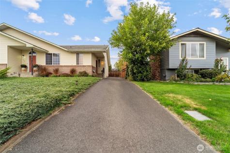 724 Sage Bay Drive Moses Lake WA 98837