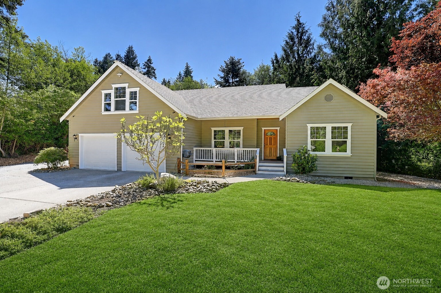 308 Ridgelawn Place Camano Island WA 98282