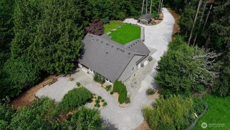 308 Ridgelawn Place Camano Island WA 98282
