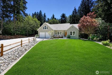 308 Ridgelawn Place Camano Island WA 98282