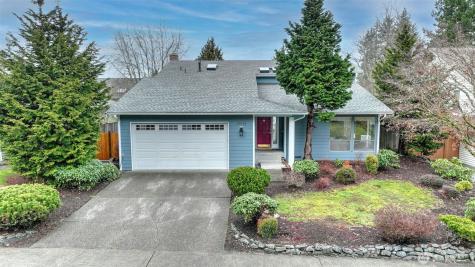 15016 SE 184th Street Renton WA 98058