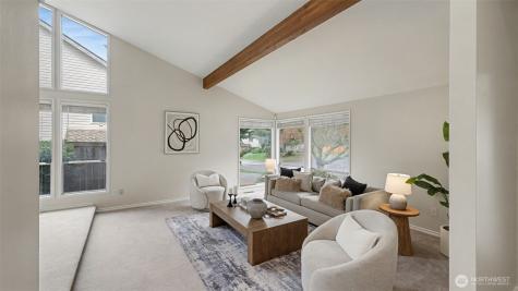 15016 SE 184th Street Renton WA 98058