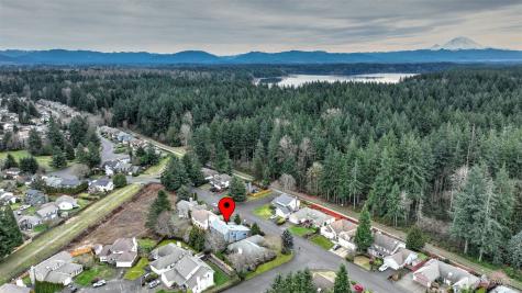 15016 SE 184th Street Renton WA 98058