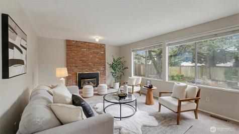 15016 SE 184th Street Renton WA 98058