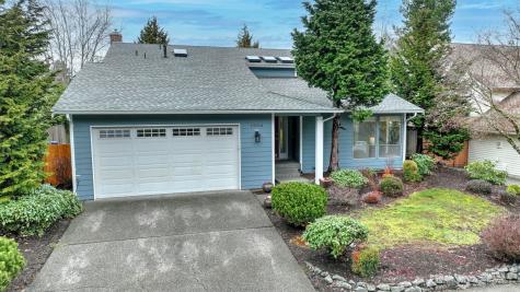 15016 SE 184th Street Renton WA 98058