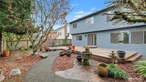 15016 SE 184th Street Renton WA 98058