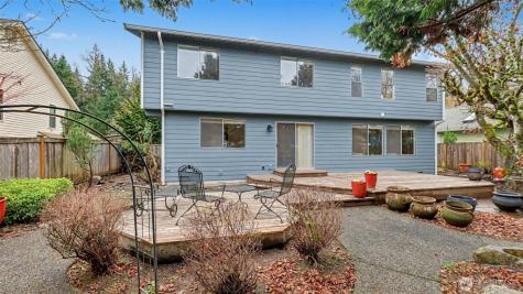 15016 SE 184th Street Renton WA 98058