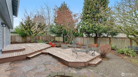 15016 SE 184th Street Renton WA 98058