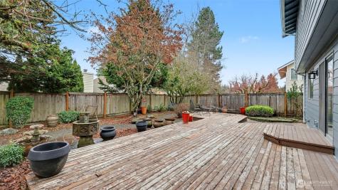 15016 SE 184th Street Renton WA 98058