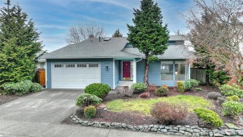 15016 SE 184th Street Renton WA 98058