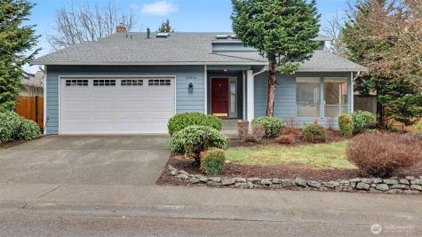 15016 SE 184th Street Renton WA 98058